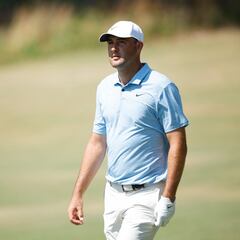 2024 Olympics in Paris: Complete list of men’s golf representatives by country