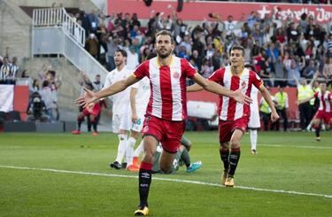 Girona vs Real Madrid | LaLiga: how and where to watch - times, TV, online