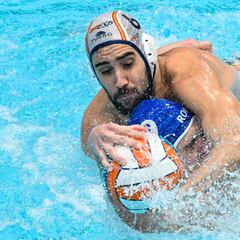 Un mes de Selecciones