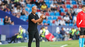 09/10/22 PARTIDO SEGUNDA DIVISION
LEVANTE UD - RACING DE SANTANDER
NAFTI