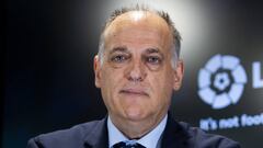 El Deportivo pide "la nulidad del expediente del juez de LaLiga"