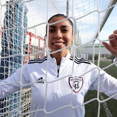 Analú: "Mi madre era feminista y lo hizo todo más fácil"