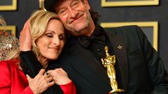 Oscar Awards 2022: full list of winners by category