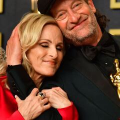 Oscar Awards 2022: full list of winners by category