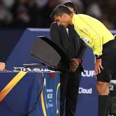 LaLiga implantará el VAR la próxima temporada