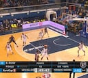 El Morabanc Andorra dice adiós a Europa al caer ante el Levallois