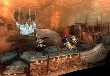 Gauntlet: Seven Sorrows