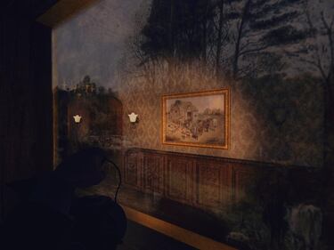 Cinco juegos de terror para pasar miedo en Halloween