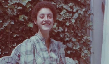 Así es la icónica historia de amor de la Presidenta Claudia Sheinbaum y Jesús María Tarriba