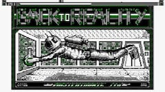 Imágenes de Back To Reality