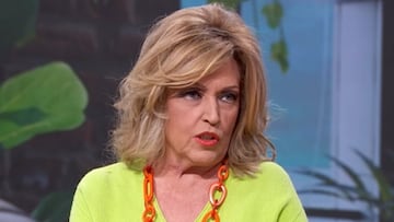 Lydia Lozano le para los pies a Aitana: “Estos jovencitos que se creen...”