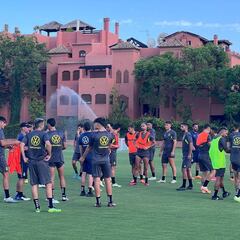 La guinda de la pretemporada