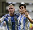 Argentina - Paraguay: horarios, TV, canal y cómo ver la fase de grupos del Sudamericano Sub 20