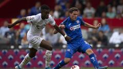 Los 5 datos a seguir de la Final de Ida de la Liga MX