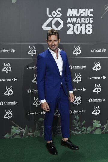 David Bisbal