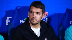 Larcamón ataca a Pumas: “Lo único que les queda es jodernos”