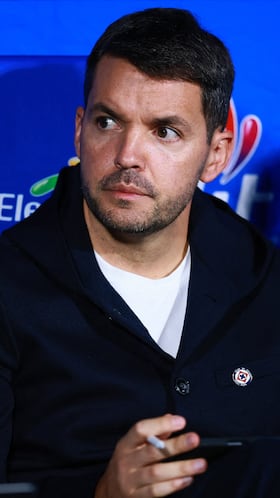 FDP sobre Larcamón: “Cruz Azul siempre corta procesos”