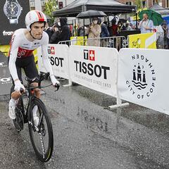 Guillaume Martin renueva con Cofidis tras su abandono en el Tour