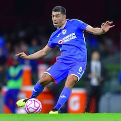 Cruz Azul vs América: Horario, canal, TV, cómo y dónde ver