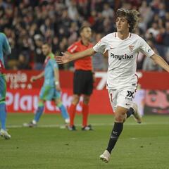 Rico, Bryan y Monchi llegan a Alemania