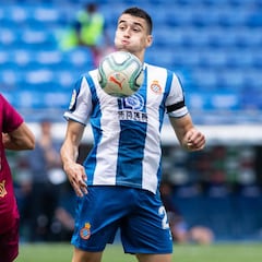 Marc Roca: "Creemos en nosotros, es nuestro momento"