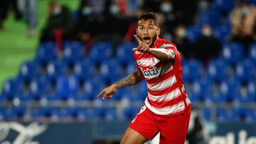 Granada-Osasuna: horario, TV y dónde ver LaLiga en directo