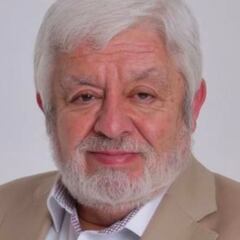 ¿Quién es Jaime Maussan?: descubre al ufólogo del congreso que habló con la Virgen de Guadalupe