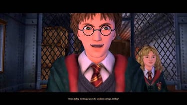 Videojuegos de Harry Potter, un paseo por sus orígenes