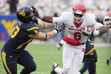 Draft 2012. Lo que necesitan los equipos: NFC Sur