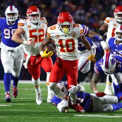 Must see games of NFL Week 11: Commanders - Eagles, Ravens - Steelers, Chiefs - Bills, Bengals - Chargers, Texans - Cowboys