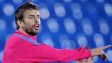 "Aunque fuera del Madrid, admiraba a Fernando Hierro"