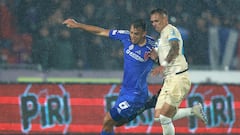 Este es el único canal de TV que transmite el partido de Huachipato ante U. de Chile y a qué hora se juega