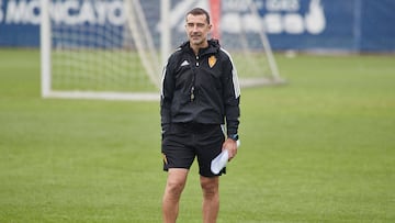 Juan Carlos Carcedo.