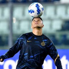 La férrea defensa de ex seleccionado italiano a Alexis