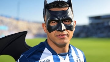 Afición de Rayados sueña con fichajes del América: piden a Malagón y Fidalgo
