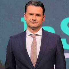 El emotivo discurso de despedida de Iñaki López en ‘laSexta Noche’