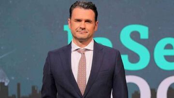 El emotivo discurso de despedida de Iñaki López en ‘laSexta Noche’