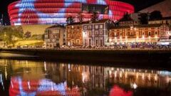 Bilbao, sede de la Euro 2020