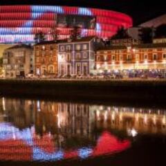 Bilbao, sede de la Euro 2020