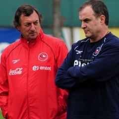 Se agrava el estado de salud de Luis Bonini, ex PF de la Selección