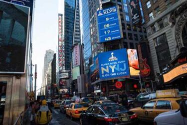 TRIBUNA LIBRE: El milagro del Super Bowl