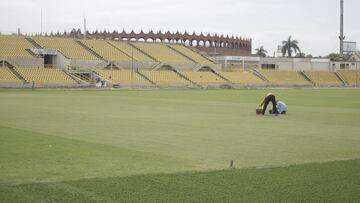Juegos Nacionales 2019: horario, TV, dónde seguir y cómo ver