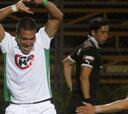 ¿A Colo Colo? Los olvidados goles de Parraguez en Tercera