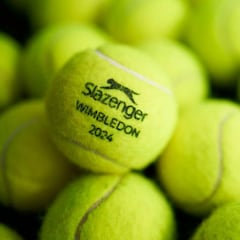 Guía Wimbledon 2024: fechas, TV, horarios, palmarés y pronósticos