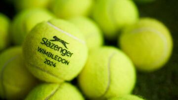 Guía Wimbledon 2024: fechas, TV, horarios, palmarés y pronósticos