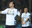 Pandev: "Yo voté a Mourinho. Luego pasaron cosas extrañas"