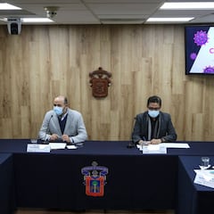 Flurona en México: Universidad de Guadalajara reporta dos casos en Jalisco