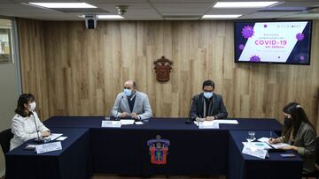 Flurona en México: Universidad de Guadalajara reporta dos casos en Jalisco