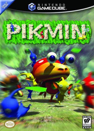 Pikmin y Mario Tennis para Wii, a 29,95 euros en España