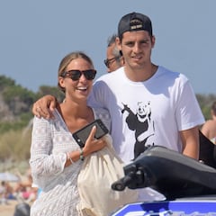 Alice Campello: “Yo, por Álvaro Morata, mataría aún a día de hoy”